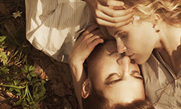 beautiful location we place for the honeymoon