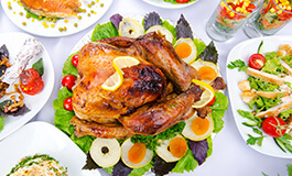 Menu for our wedding ready to go?