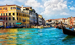 beautiful location we place for the honeymoon