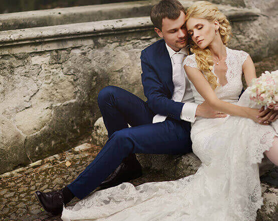 Jame & Jimmy Wedding