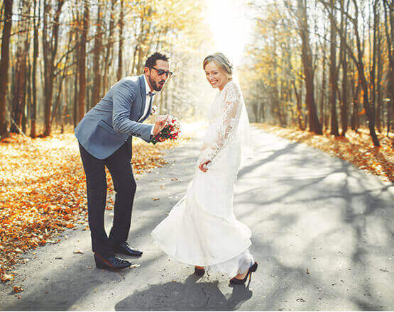 Marry & Join Wedding